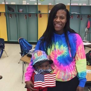 Meet your Posher, Eash